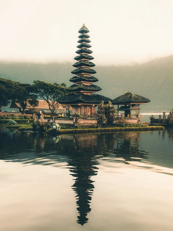 Bali – Indonesia