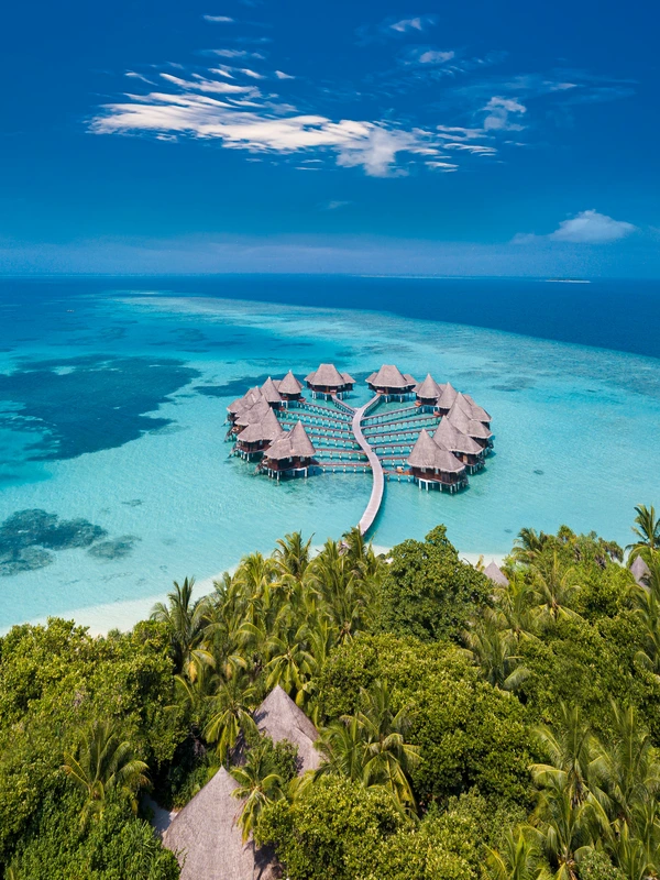 Maldives