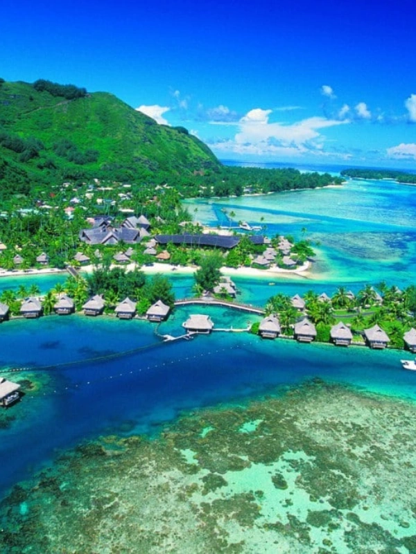 Tahiti